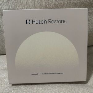 Hatch Restore 2 - Smart Sleep Clock